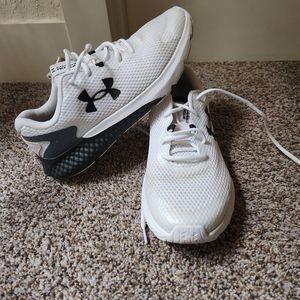 Under armour shoes